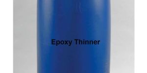 Epoxy Thinner