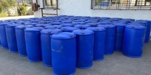 Melamine Glossy Wood Polish