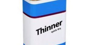 Quick Drying Thinner