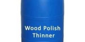 Wood Polish Thinner