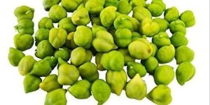 Dry Green Chana