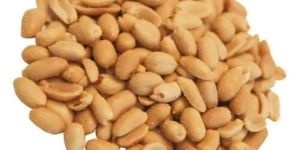 Salted Peanuts
