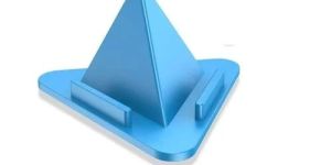Pyramid Mobile Stand