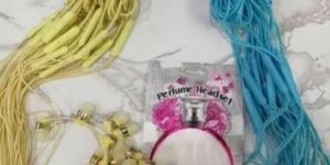 Universal Mobile Earphones