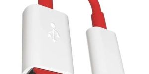 V8 OTG Cable