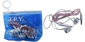 Wired Mobile Earphones