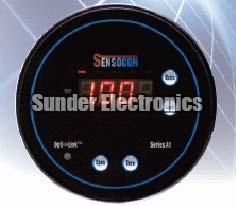 Digital Differential Pressure Gauge
