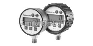 Digital Pressure Gauge