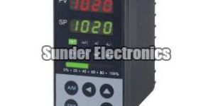 Microprocessor Based Digital Controller