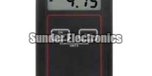 Handheld Digital Manometer