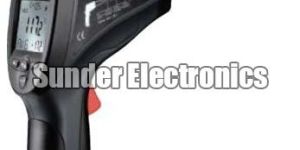 Infrared Digital Thermometer