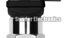 Pressure Transmitter