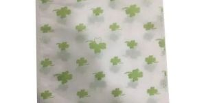 Printed Non Woven D Cut Bag