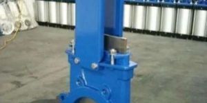 Knife Edge Gate Valves