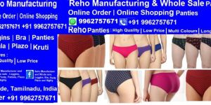 Reho Cotton Kurti Pant Set