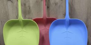 Plastic Dust Pan