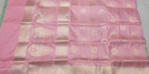 Banarasi Silk Sarees