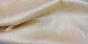 Raw Silk Fabric