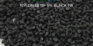 5% Nylon 66 Glass Compound Granules