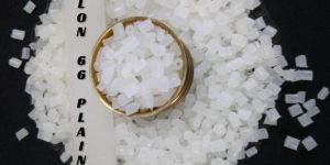 PA 66 Granule Nylon 66 Plastic Pellets