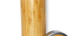 Bamboo Bottle