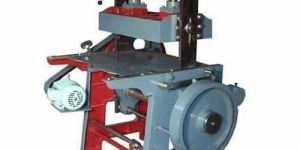 Paper Cutting Machine