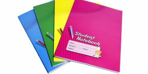 Student Note Book