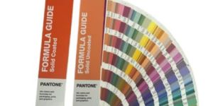 Pantone Book Pantone Formula Guide