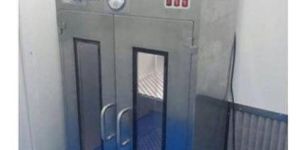 HVAC Cleanroom Systems