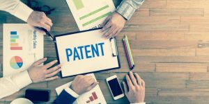 Patent Registration Services