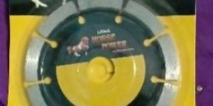 Hard Granite Cutting Blade