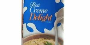 Creamy Flexi Delight Cream