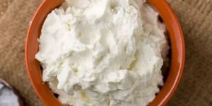 Fresh Unsalted White Butter