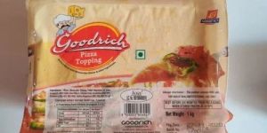 Goodrich Pizza Topping Cheese