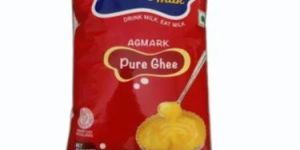 Organic Desi Cow Ghee