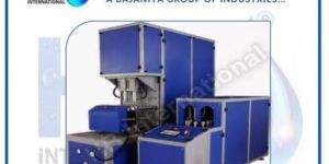 Blow Molding Machine
