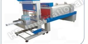 Shrink Wrapping Machine