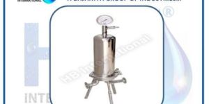 SOE Cartridge Filter