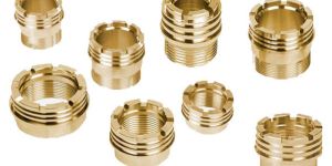 Brass PPR Inserts