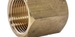 BSP Brass Hex Socket