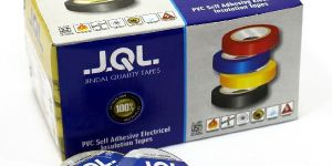 JQL Self Adhesive PVC Electrical Insulation Tape