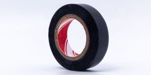 PVC Black Tape