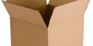 Corrugated Packaging Box