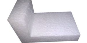 Thermocol L Corner Buffer