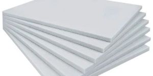 Thermocol Sheets