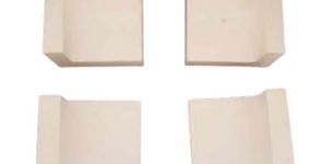 Thermocol Styrofoam Corner