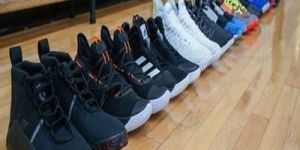 Footwear Testing Services