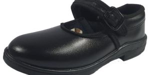 Girls School Shoe