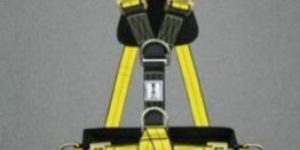 Safety Harness Belt