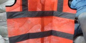 Safety Reflective Jacket